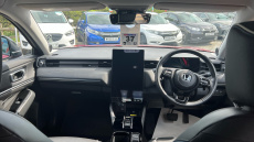 Honda E Ny1 150kW Elegance 69kWh 5dr Auto Electric Hatchback
